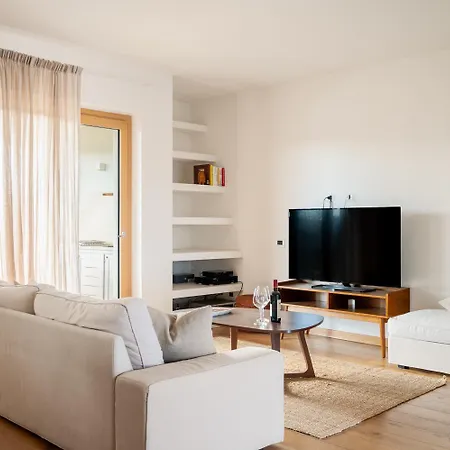 Gimber Lofts By Klodge Lägenhet Olbia