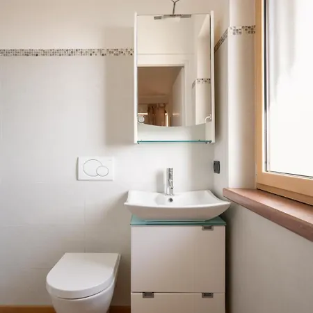 Gimber Lofts By Klodge * Olbia