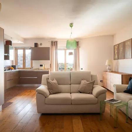 Lägenhet Gimber Lofts By Klodge Olbia