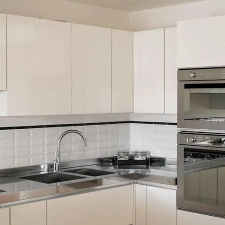 Gimber Lofts By Klodge Olbia