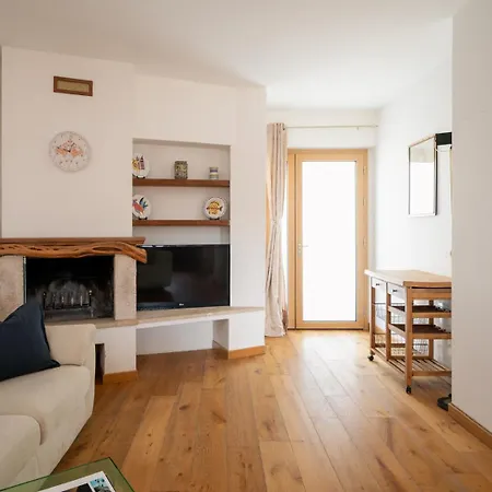 Lägenhet Gimber Lofts By Klodge Olbia