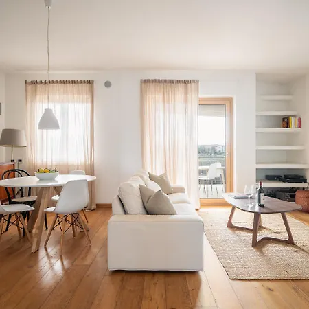 Gimber Lofts By Klodge Olbia