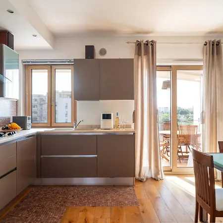 Gimber Lofts By Klodge * Olbia