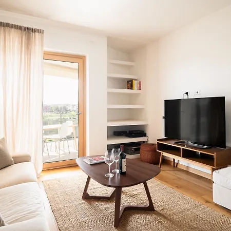 Gimber Lofts By Klodge Lägenhet Olbia