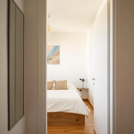 Lägenhet Gimber Lofts By Klodge Olbia