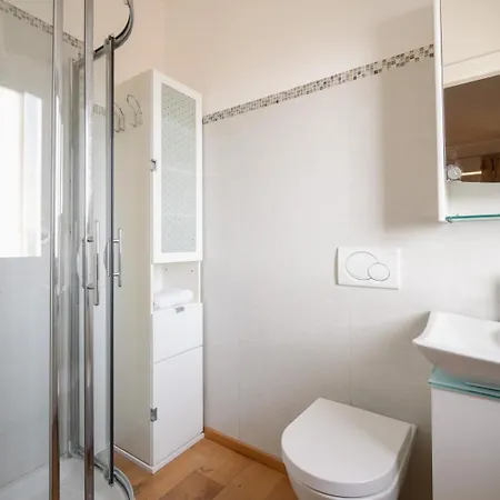 Lägenhet Gimber Lofts By Klodge Olbia