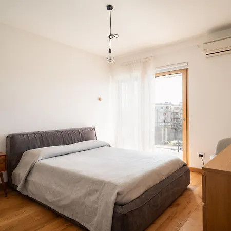 Gimber Lofts By Klodge *