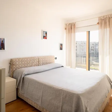 Gimber Lofts By Klodge * Olbia