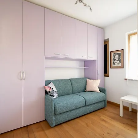 Gimber Lofts By Klodge Lägenhet *