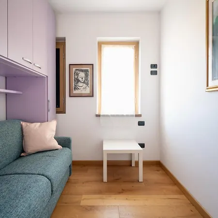Gimber Lofts By Klodge Lägenhet *