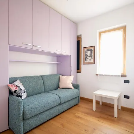 Gimber Lofts By Klodge * Olbia