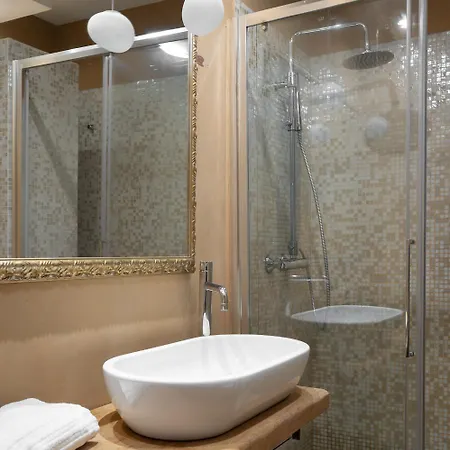 Lägenhet Gimber Lofts By Klodge Olbia