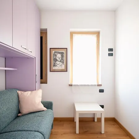 Gimber Lofts By Klodge Lägenhet