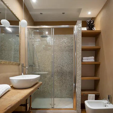 Gimber Lofts By Klodge Olbia