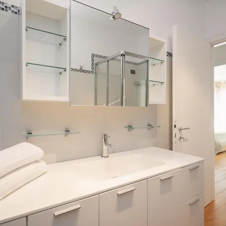 Lägenhet Gimber Lofts By Klodge Olbia