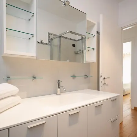 Lägenhet Gimber Lofts By Klodge Olbia