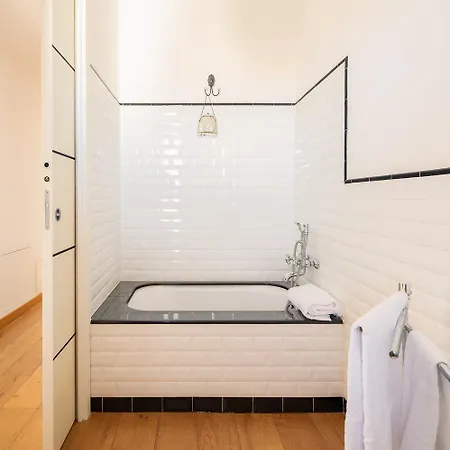 Gimber Lofts By Klodge Lägenhet Olbia